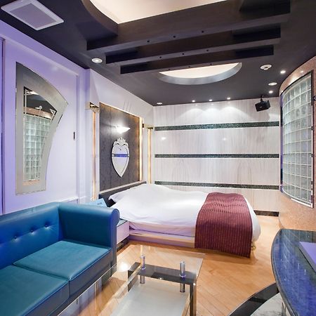 Hotel & Spa J-Mex Shinjuku Kabukicho (Adults Only) Tóquio Exterior foto