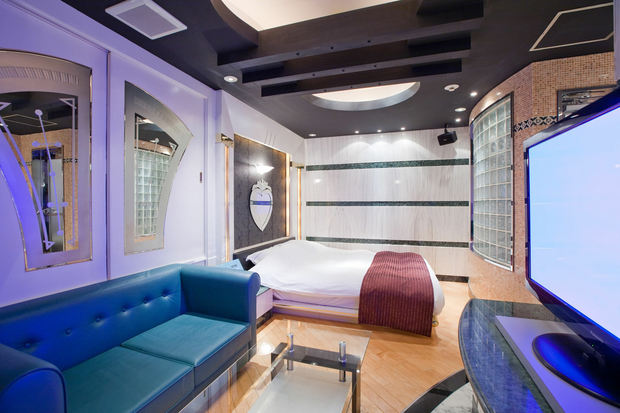 Hotel & Spa J-Mex Shinjuku Kabukicho (Adults Only) Tóquio Exterior foto