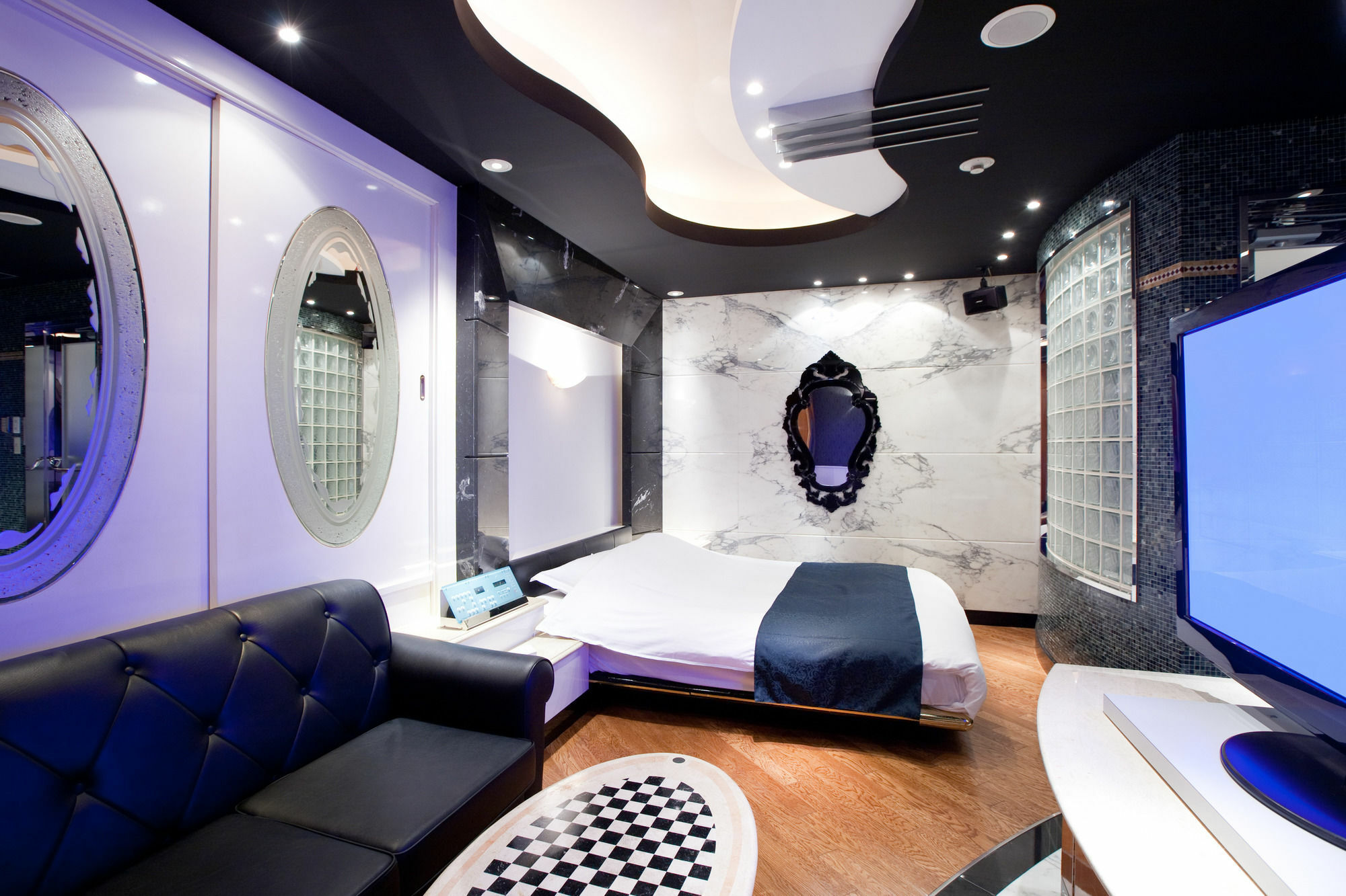 Hotel & Spa J-Mex Shinjuku Kabukicho (Adults Only) Tóquio Exterior foto